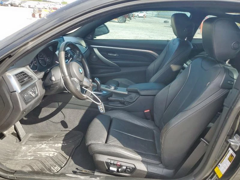 BMW 430 градушков, снимка 8 - Автомобили и джипове - 53005213