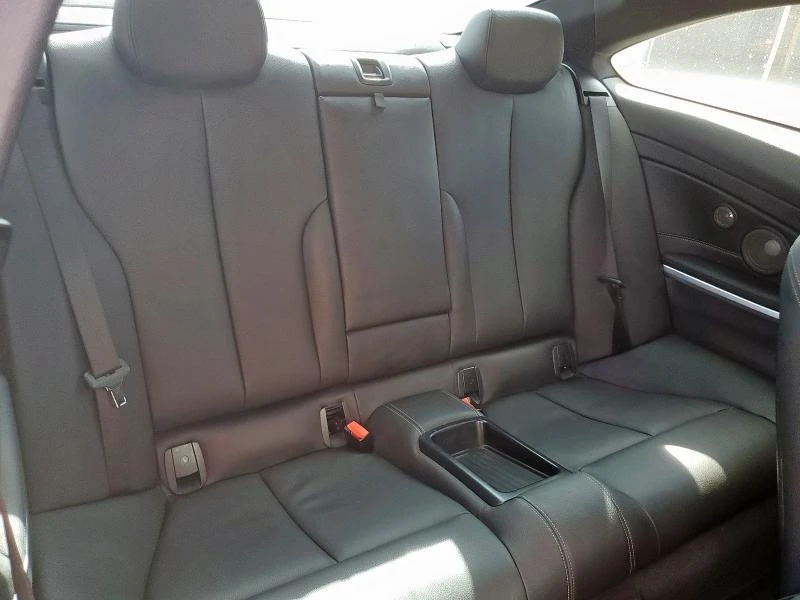 BMW 430 градушков, снимка 10 - Автомобили и джипове - 53005213