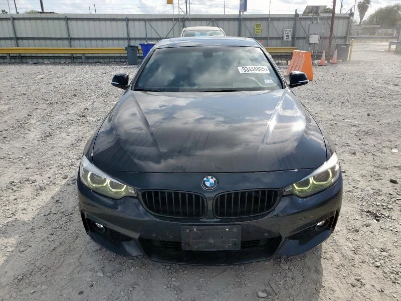 BMW 430 градушков, снимка 2 - Автомобили и джипове - 53005213