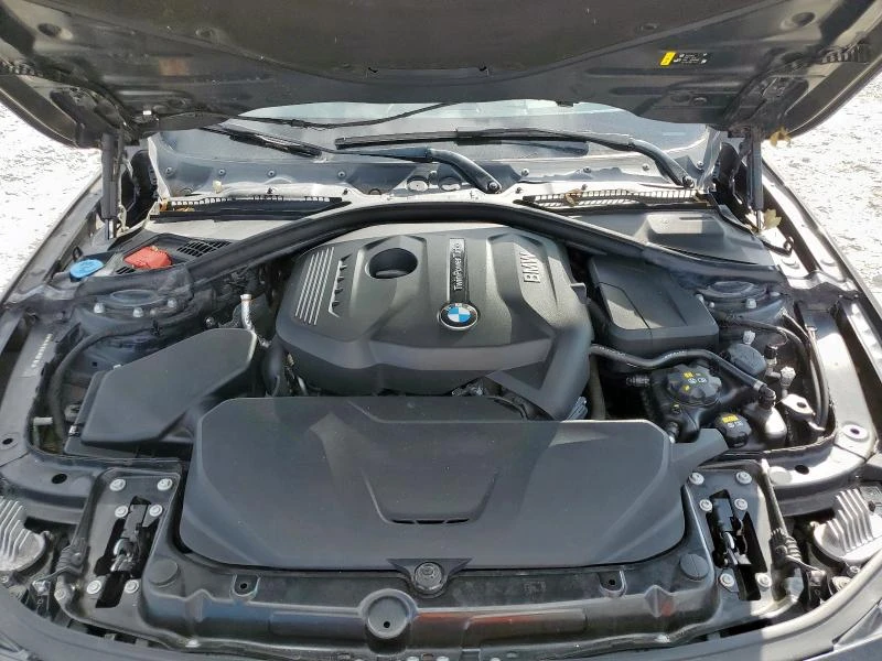 BMW 430 градушков, снимка 11 - Автомобили и джипове - 53005213