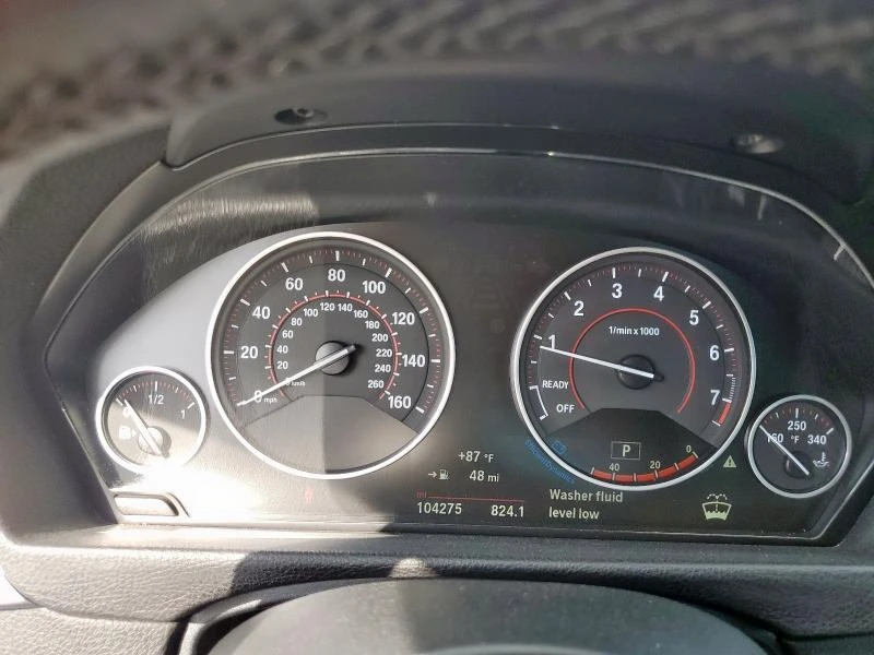 BMW 430 градушков, снимка 7 - Автомобили и джипове - 53005213