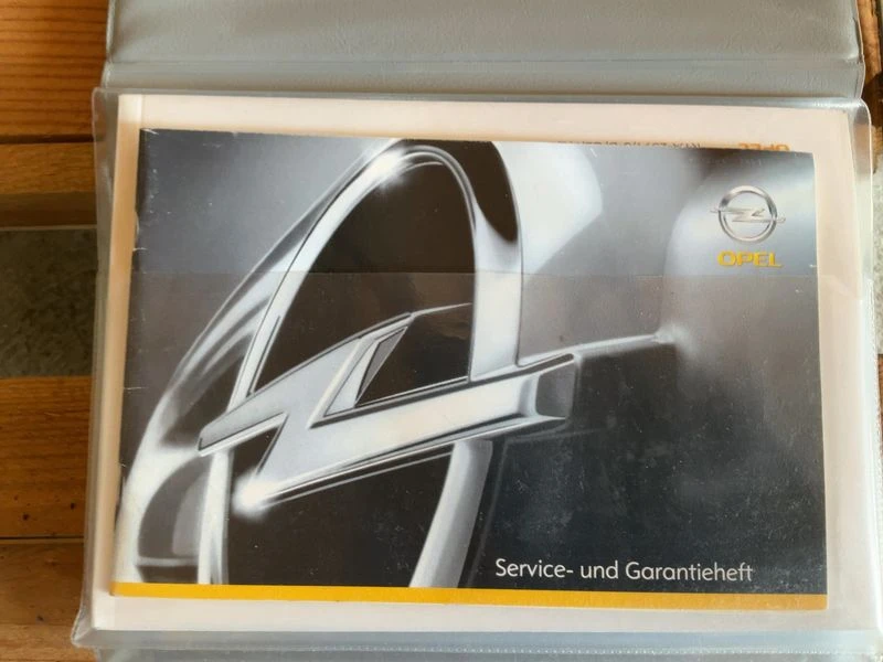 Opel Zafira Zafira 1.8 Edition | Mobile.bg � ����������� 7