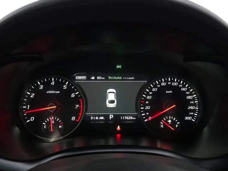 Kia Stinger 3.3 2WD GT - САМО 30% АВАНС , снимка 8 - Автомобили и джипове - 55998799
