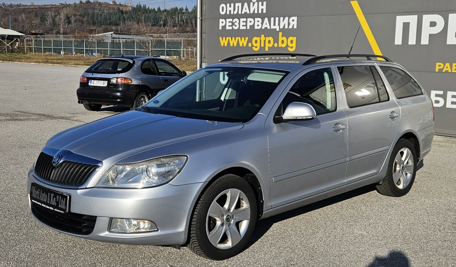 Skoda Octavia 1.6 TDI 4x4 - изображение 5