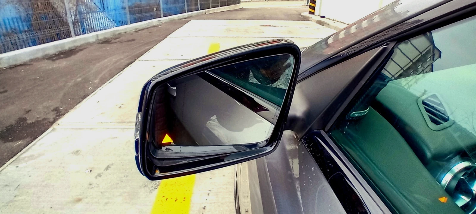 Mercedes-Benz CLA 220 AMG  | Mobile.bg � ����������� 13