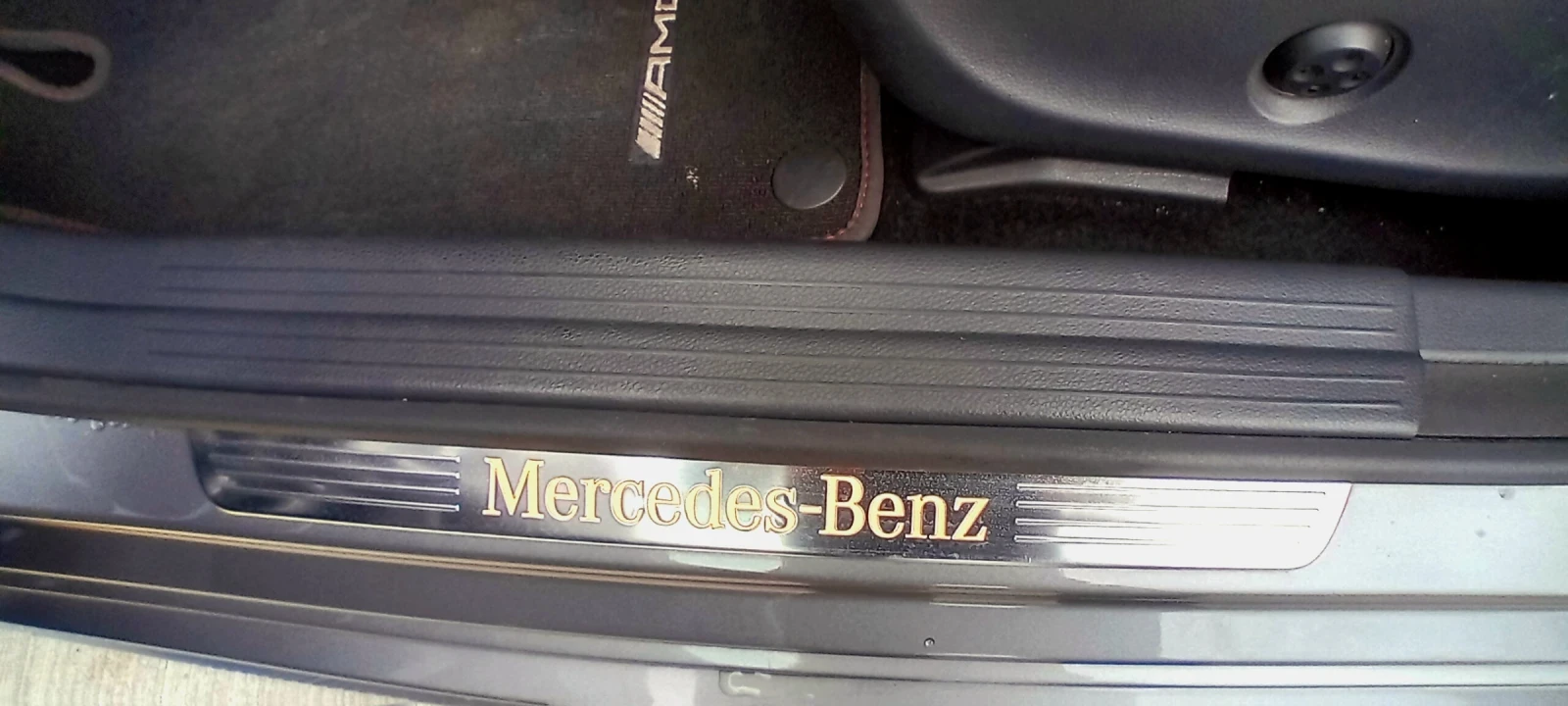Mercedes-Benz CLA 220 AMG  | Mobile.bg � ����������� 16