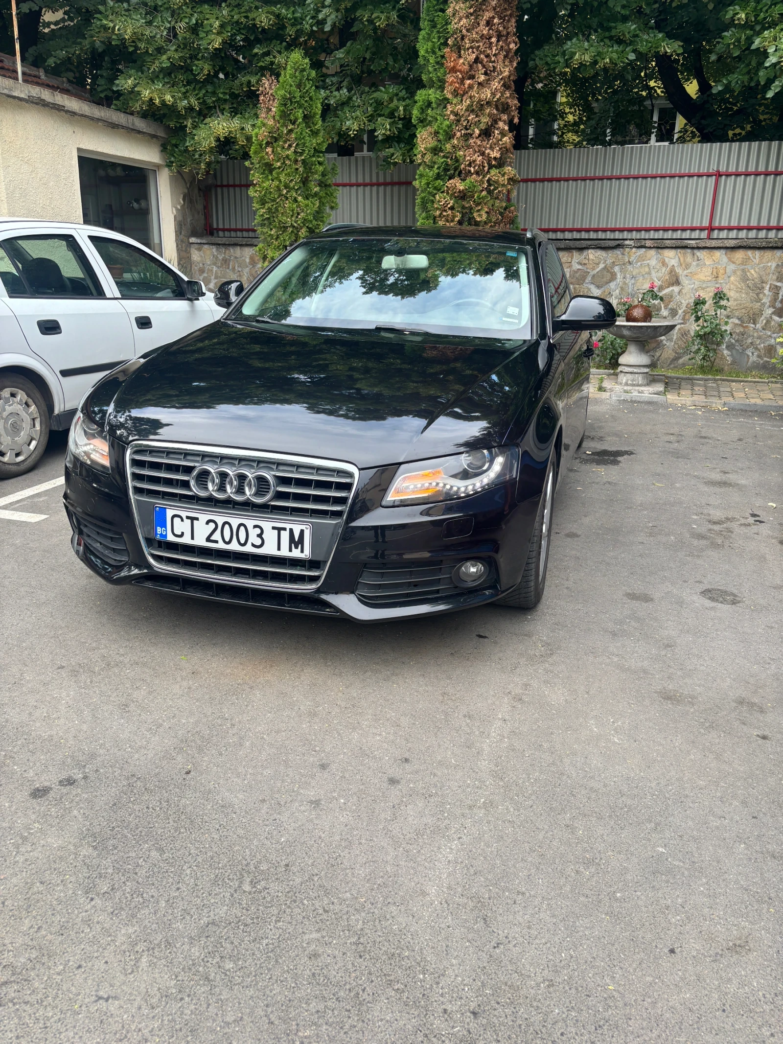 Audi A4 2.0 TDI Bi LED - изображение 3