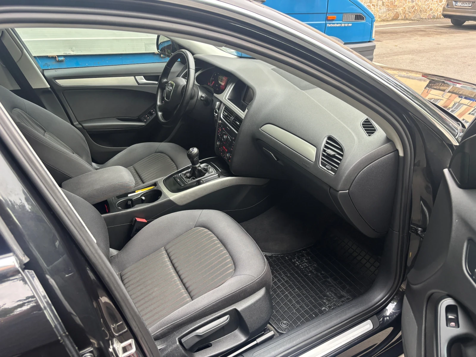 Audi A4 2.0 TDI Bi LED - изображение 6