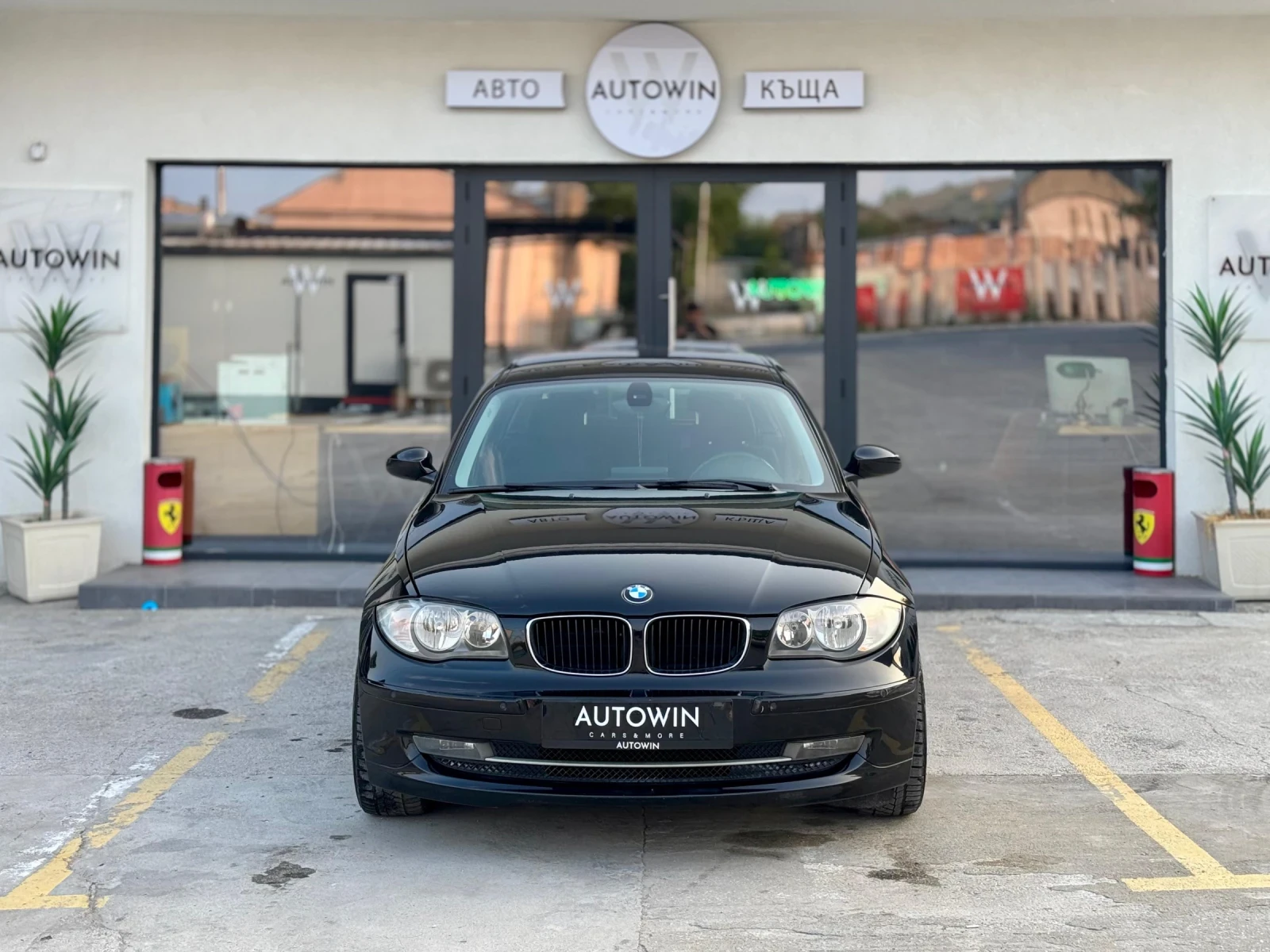 BMW 120 2.0d 177кс - изображение 3