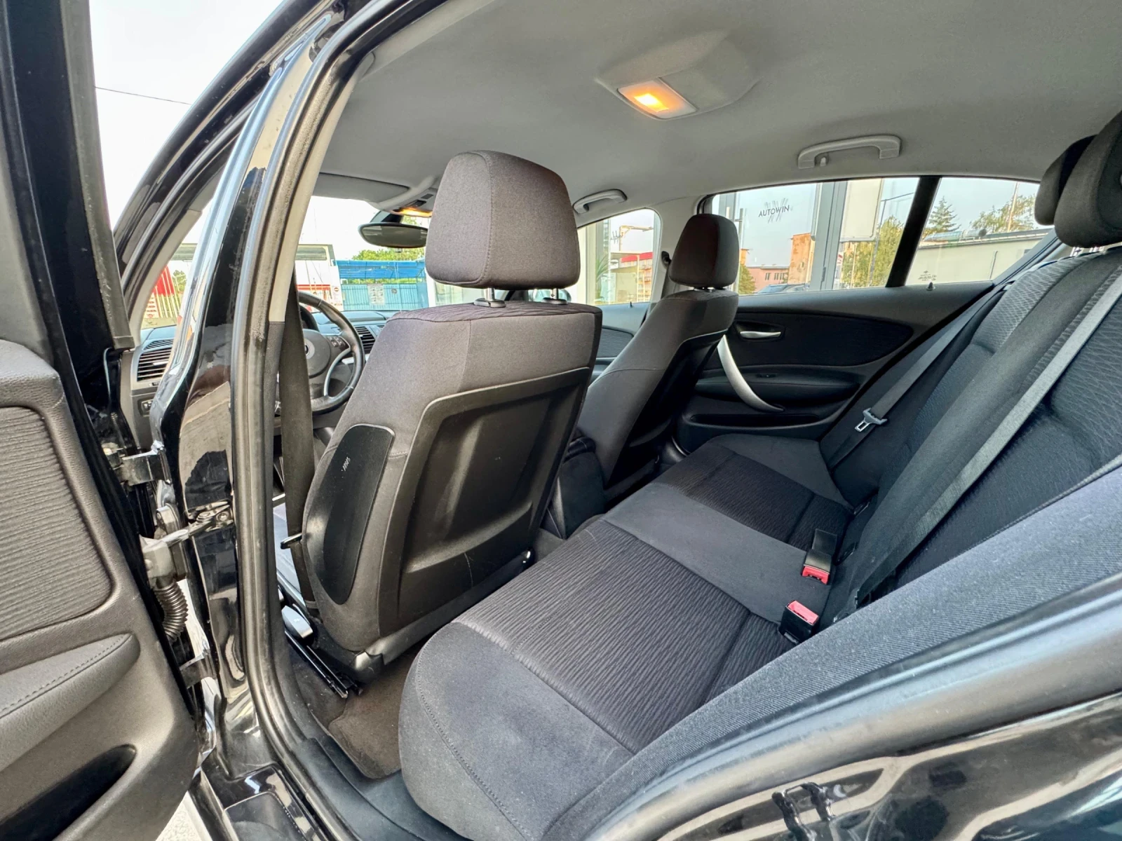 BMW 120 2.0d 177кс | Mobile.bg — изображение 12