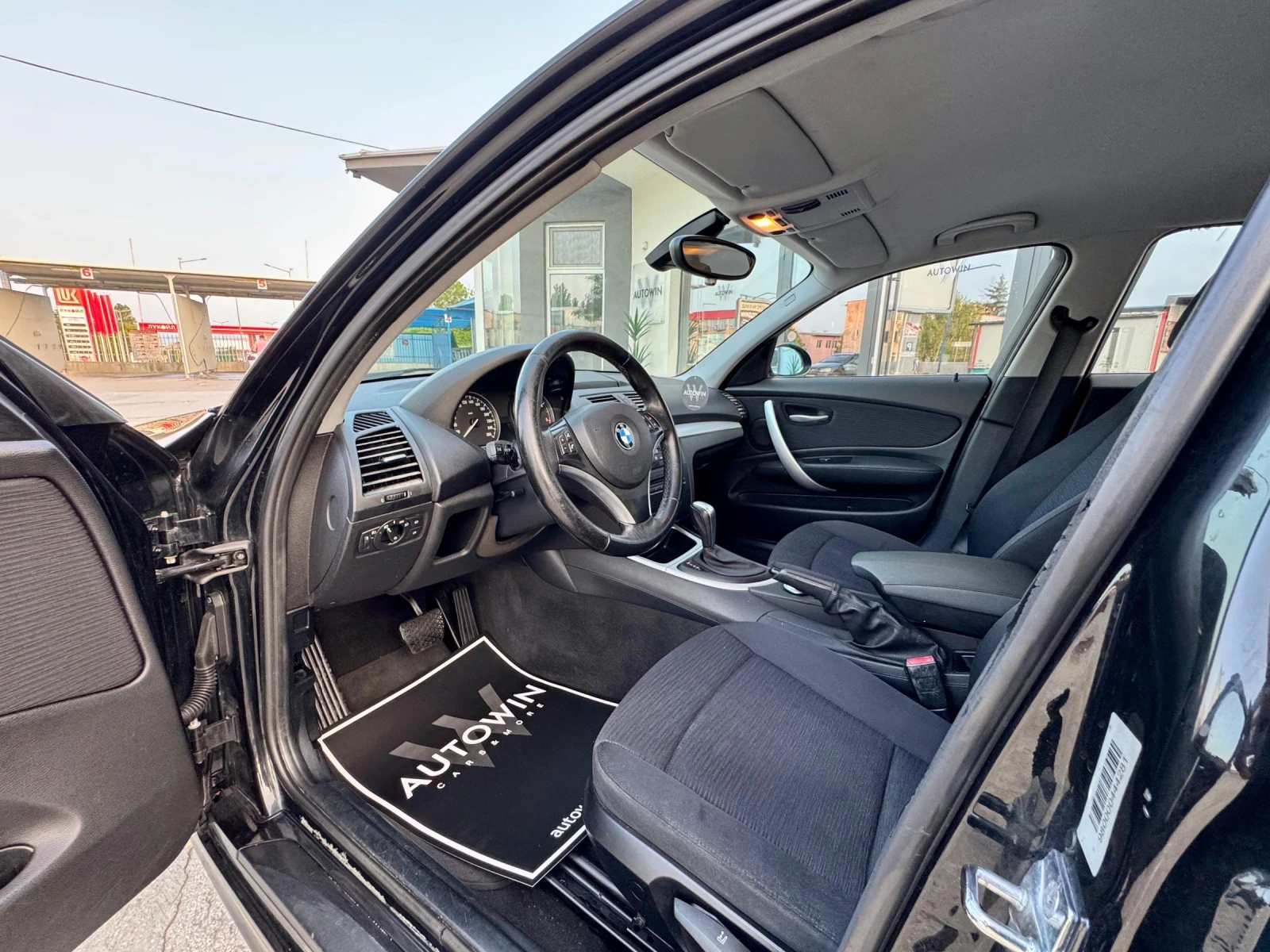 BMW 120 2.0d 177кс | Mobile.bg — изображение 11