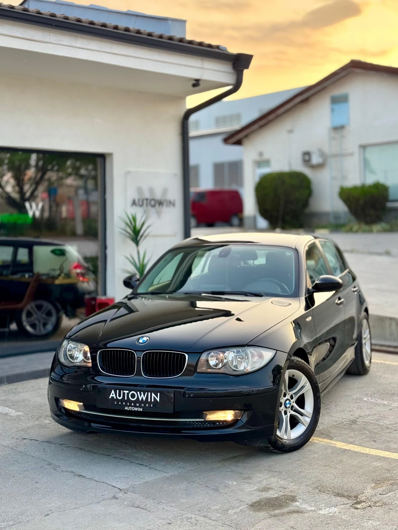 BMW 120 2.0d 177кс | Mobile.bg — изображение 1