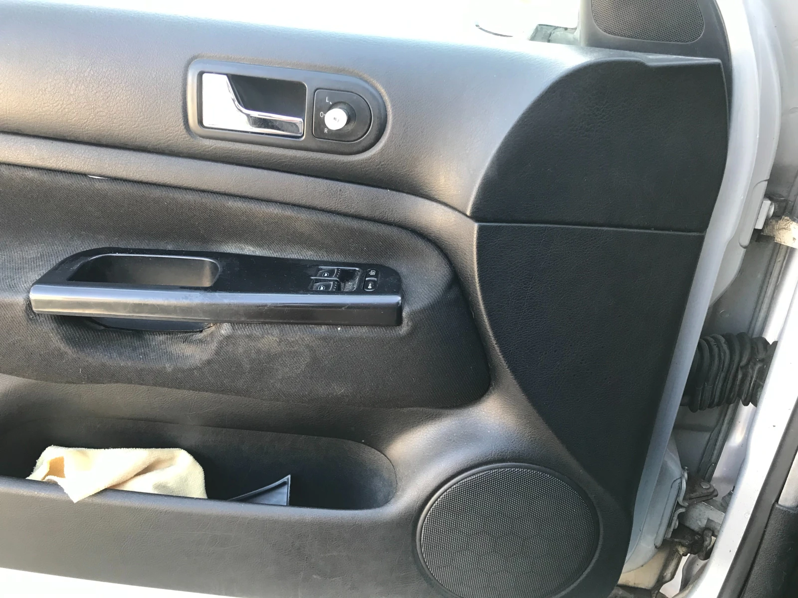 VW Golf 4 - изображение 10