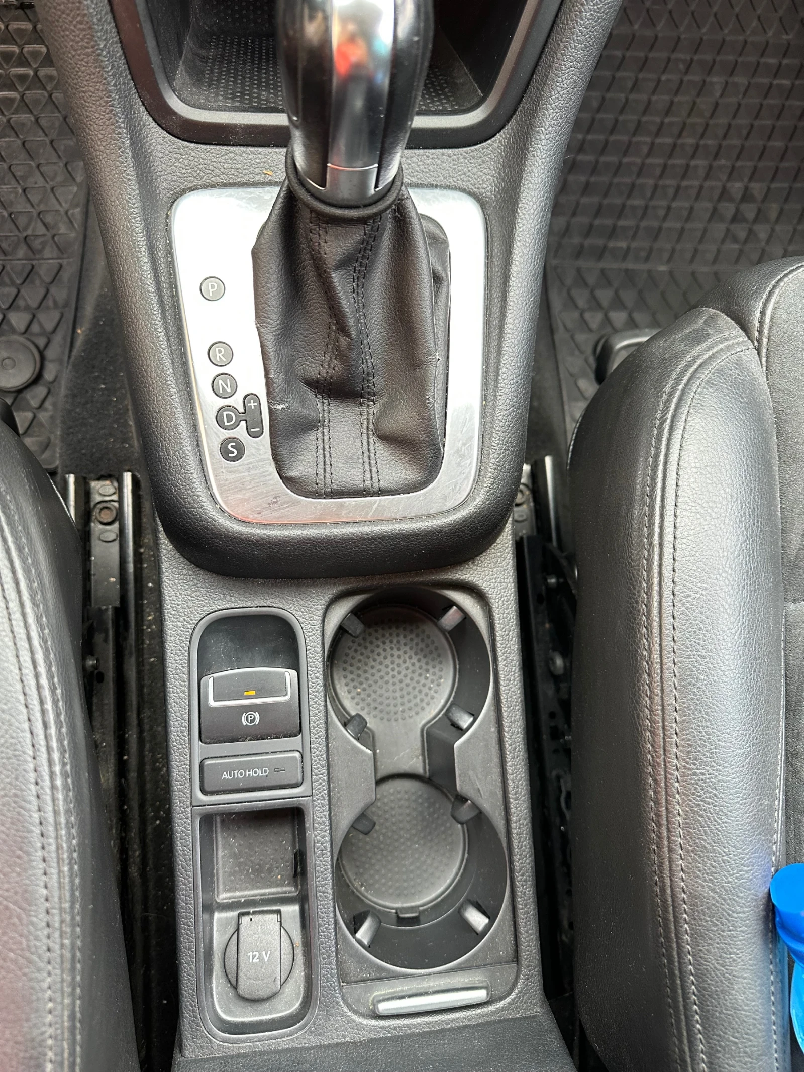 VW Sharan 2.0 TDI - изображение 4