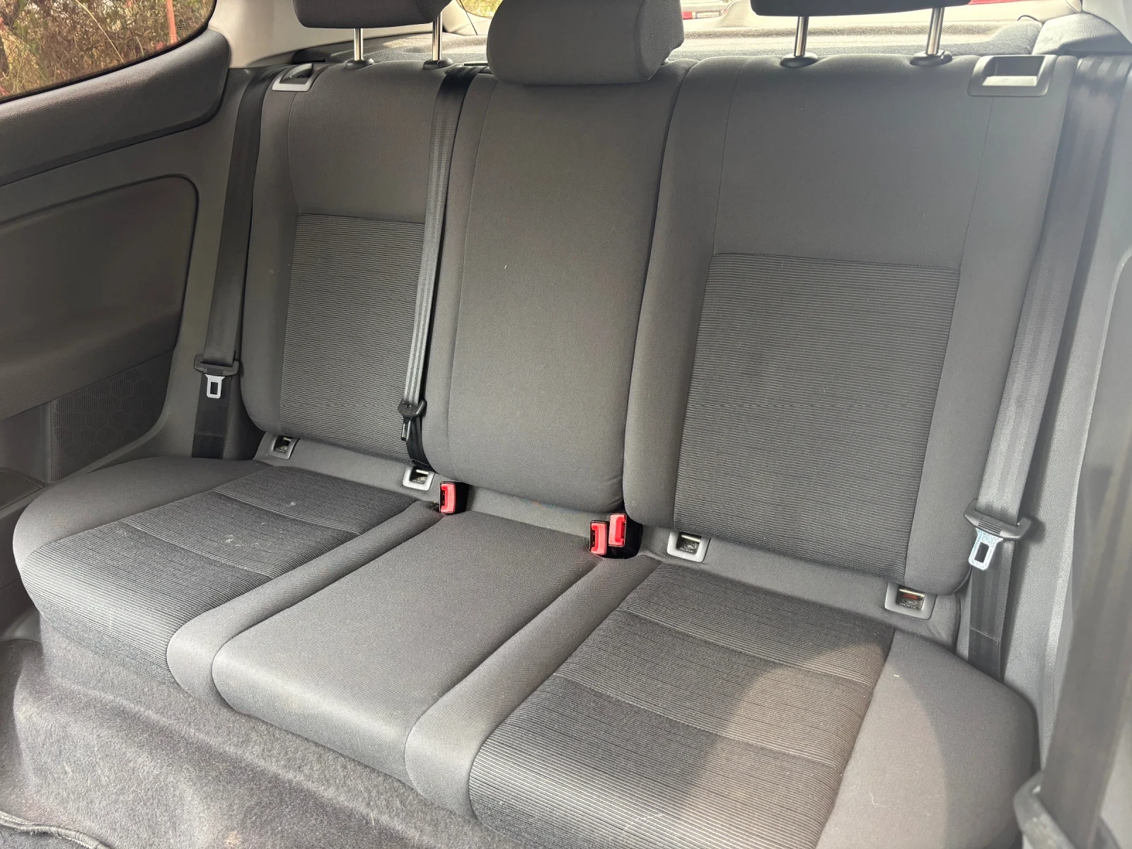 VW Golf  - изображение 8
