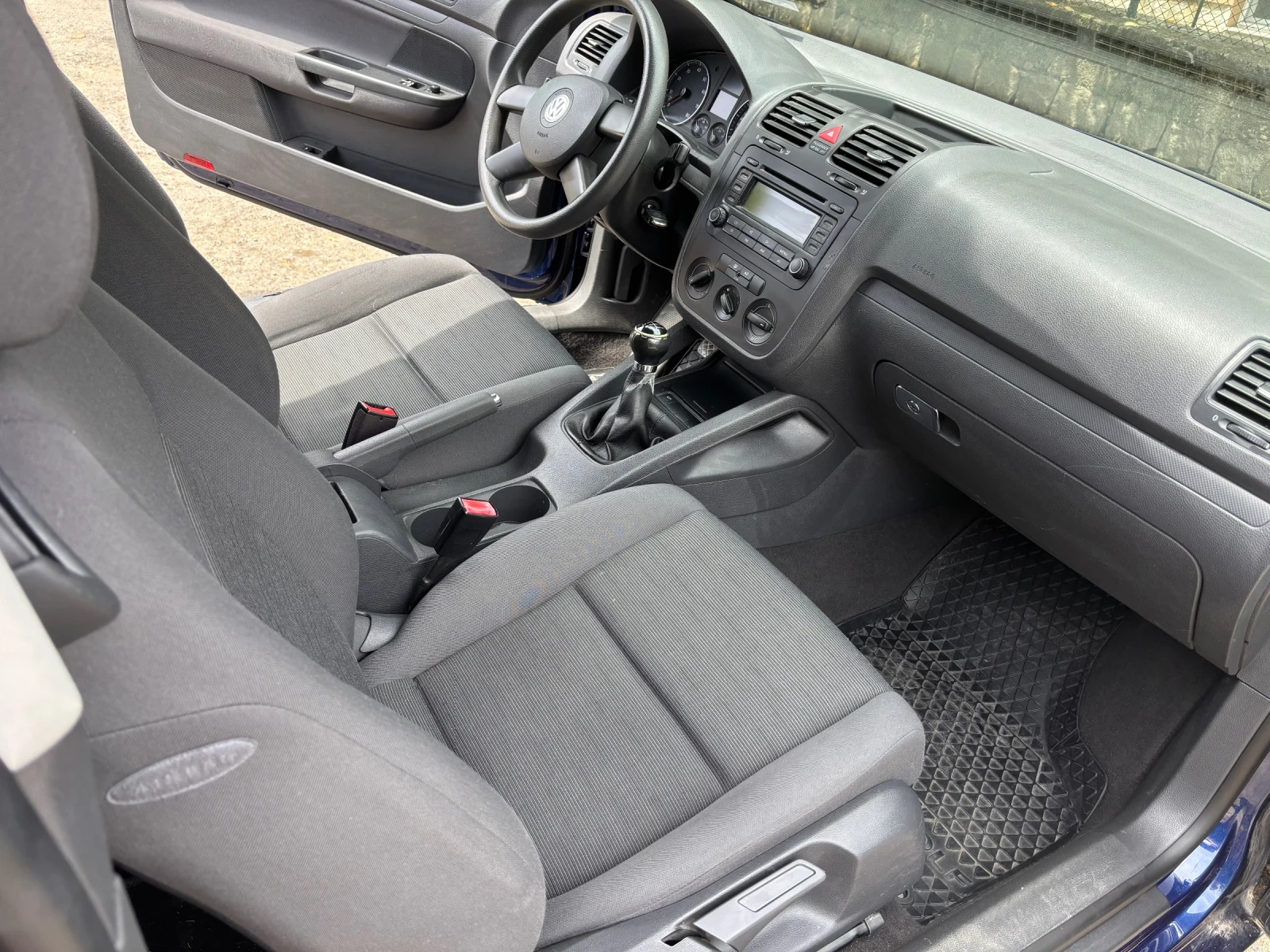 VW Golf  - изображение 10