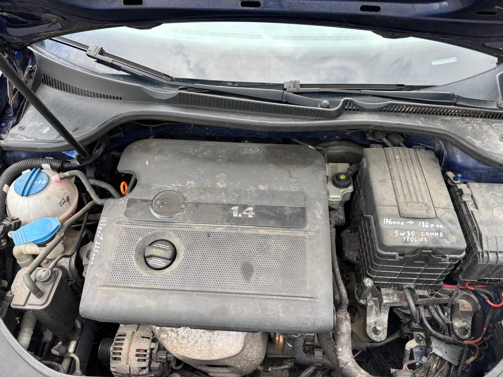 VW Golf  - изображение 7