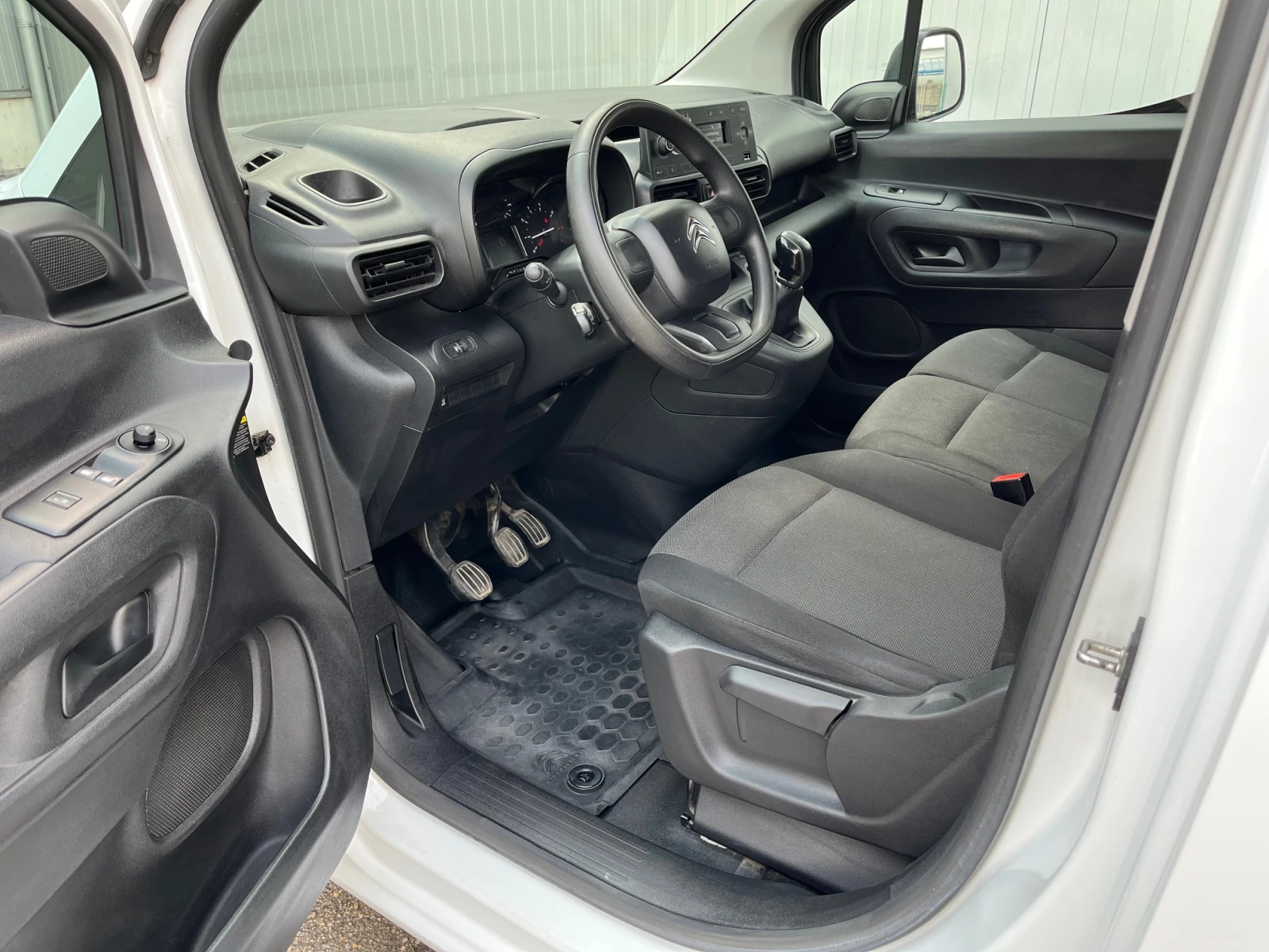 Citroen Berlingo 1.5HDI - изображение 6