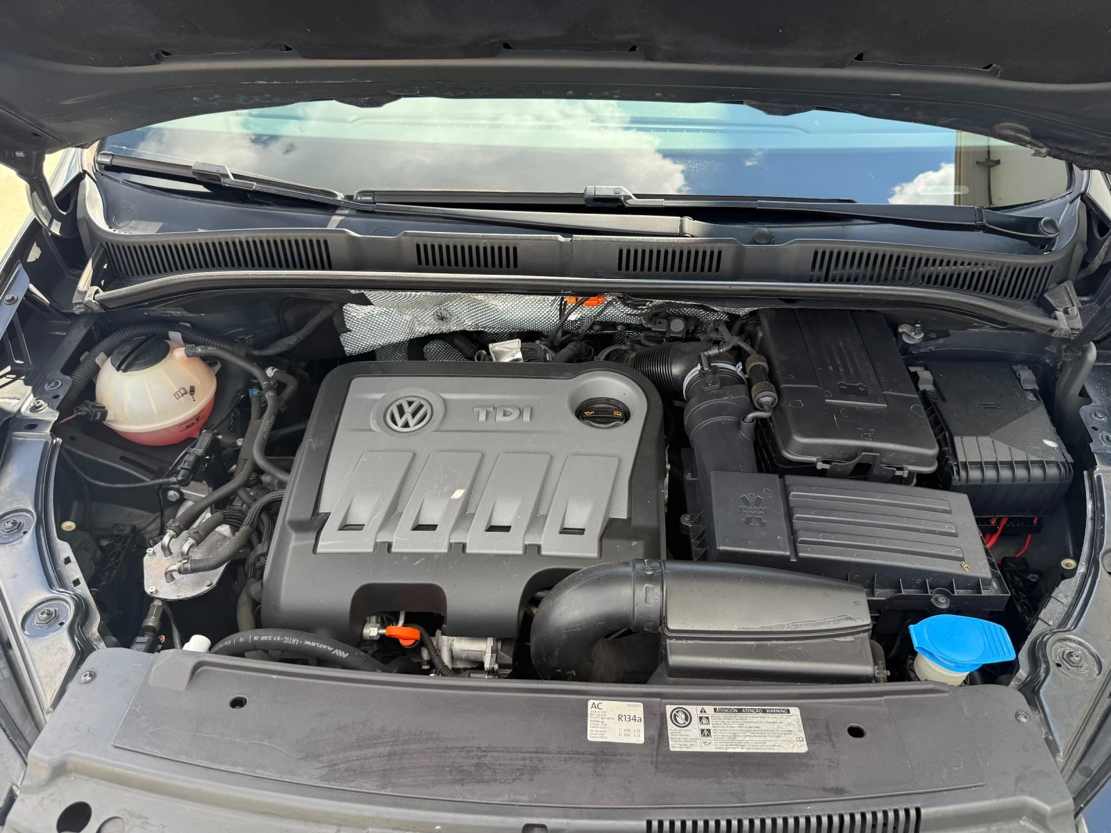 VW Sharan 2.0tdi 140k.c* DSG* Panorama* Highline* Navi* UNIK | Mobile.bg   17