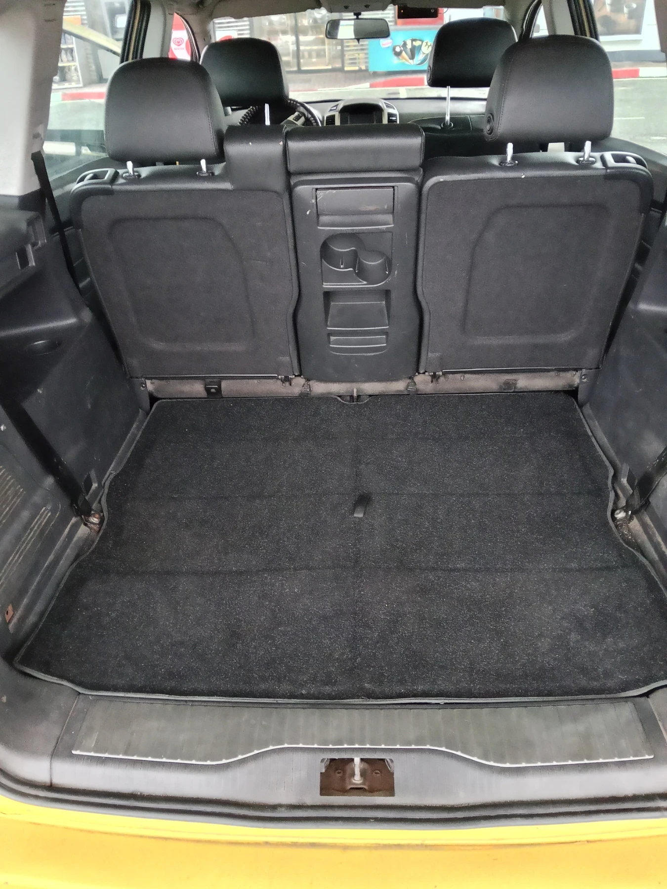 Opel Zafira 1.6 Бензин/Метан - изображение 10