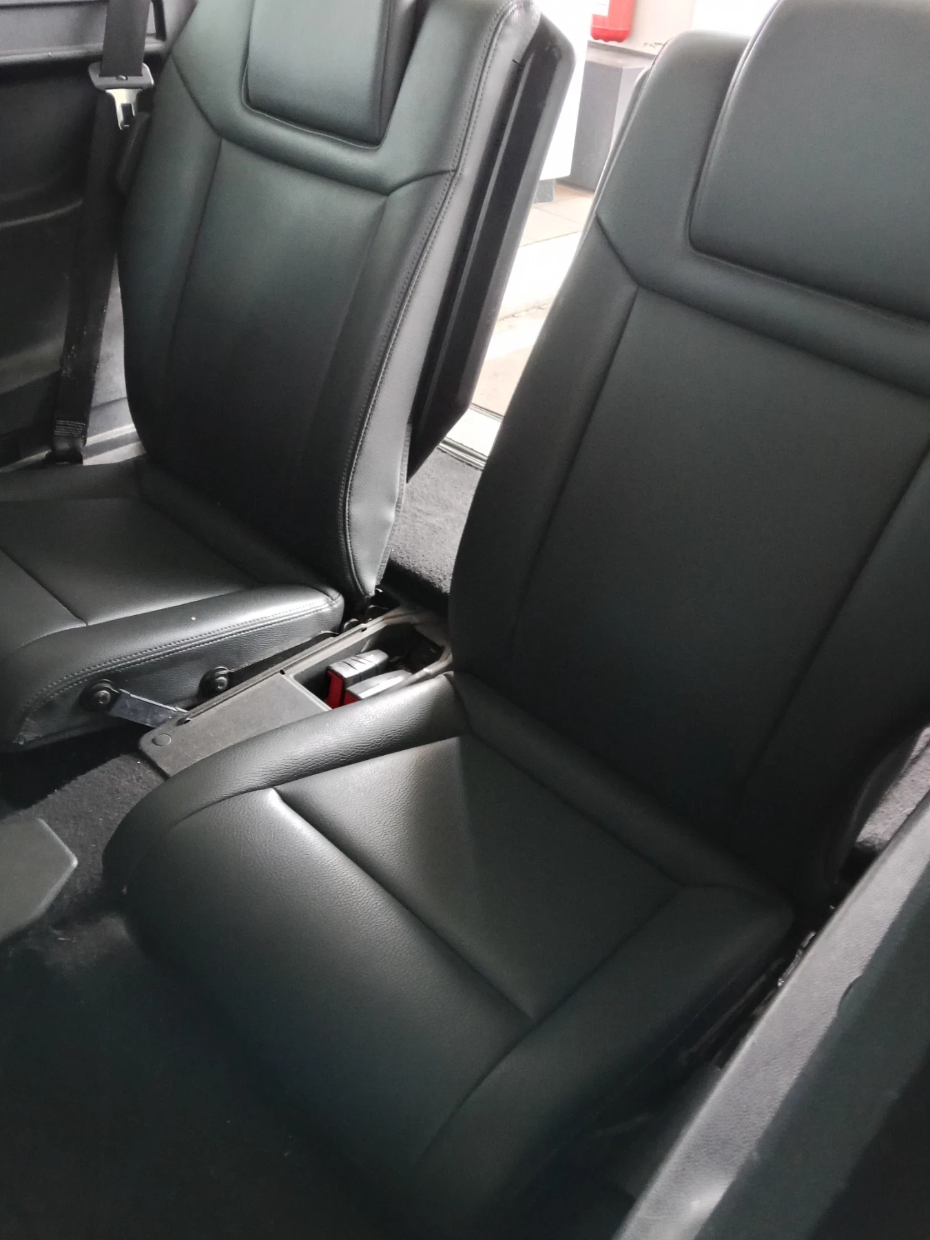 Opel Zafira 1.6 Бензин/Метан - изображение 7