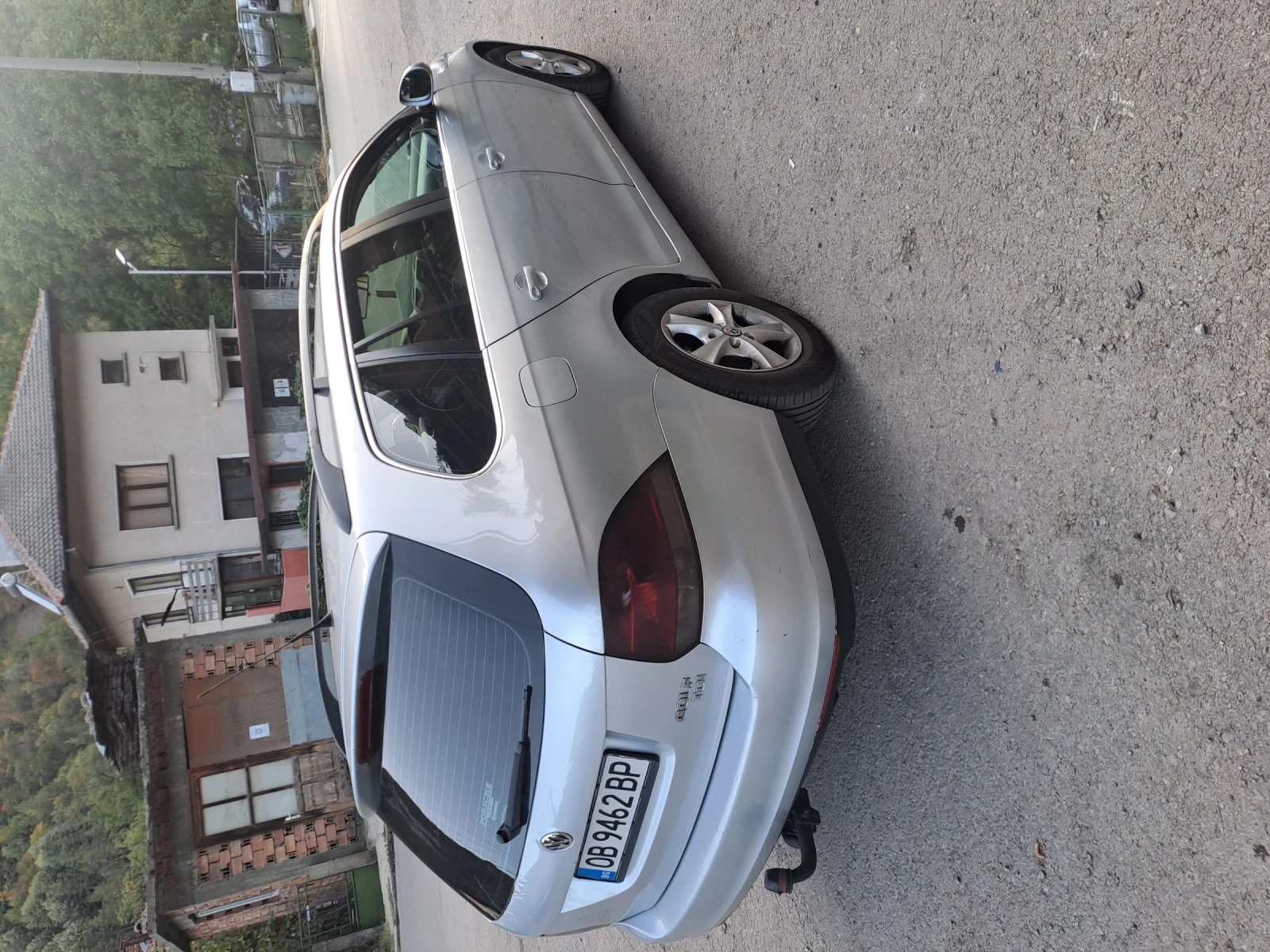VW Golf 1.9 tdi +  | Mobile.bg — изображение 3