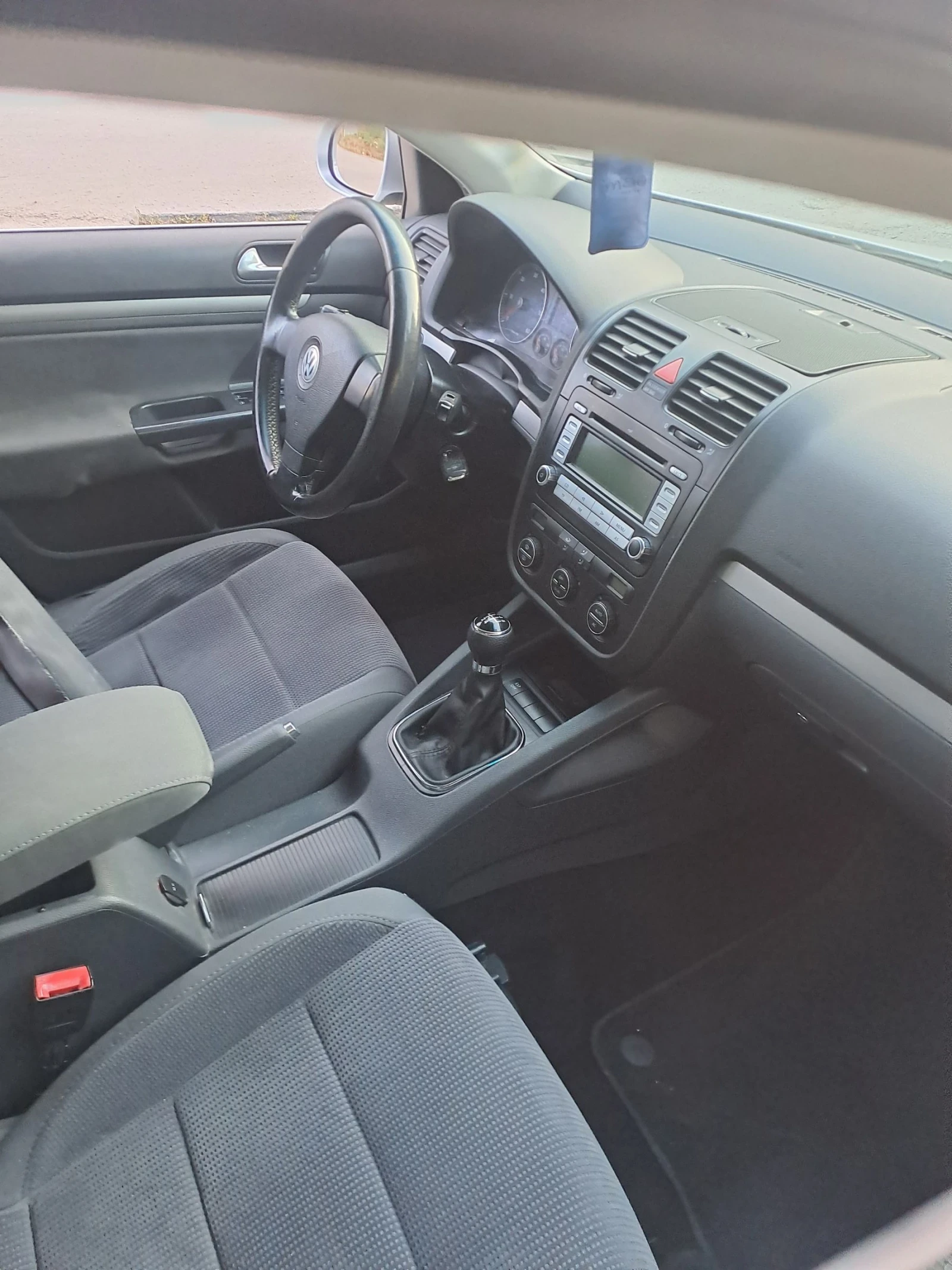 VW Golf 1.9 tdi +  | Mobile.bg — изображение 5