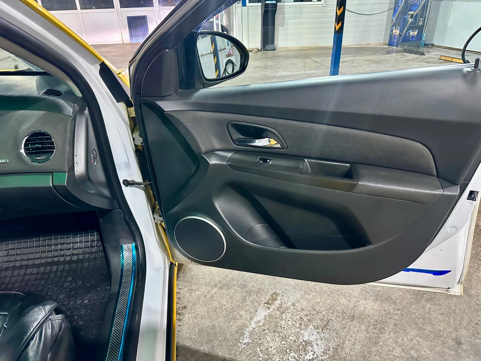 Chevrolet Cruze 1.7TD | Mobile.bg — изображение 10