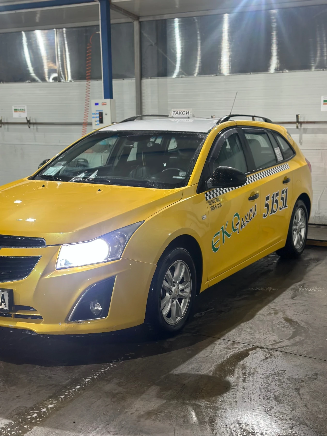 Chevrolet Cruze 1.7TD | Mobile.bg — изображение 2