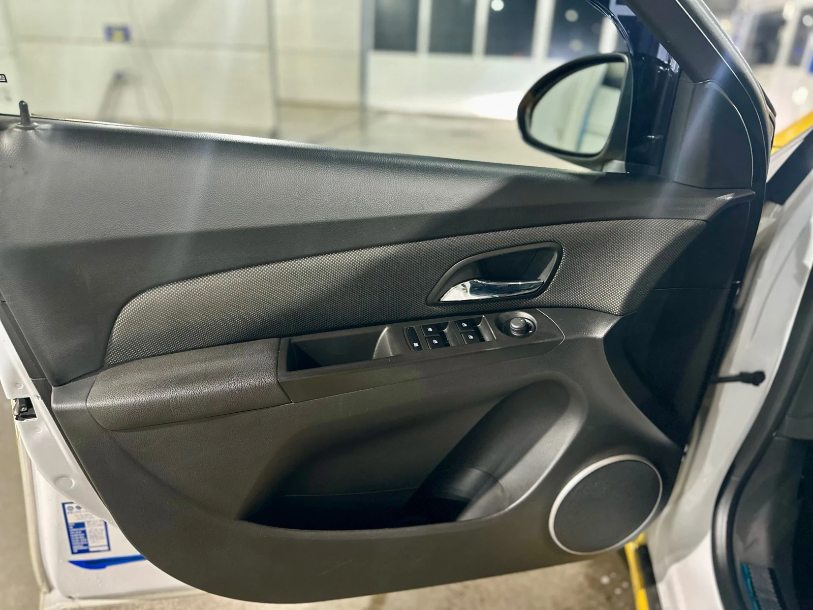 Chevrolet Cruze 1.7TD | Mobile.bg — изображение 9