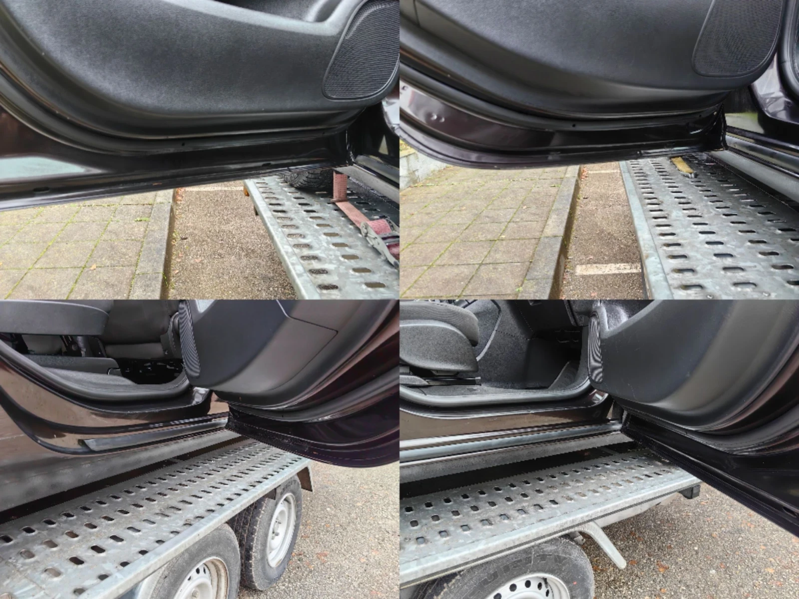 Opel Zafira 100��/7��/7�����/1.6i-metan  | Mobile.bg � ����������� 15