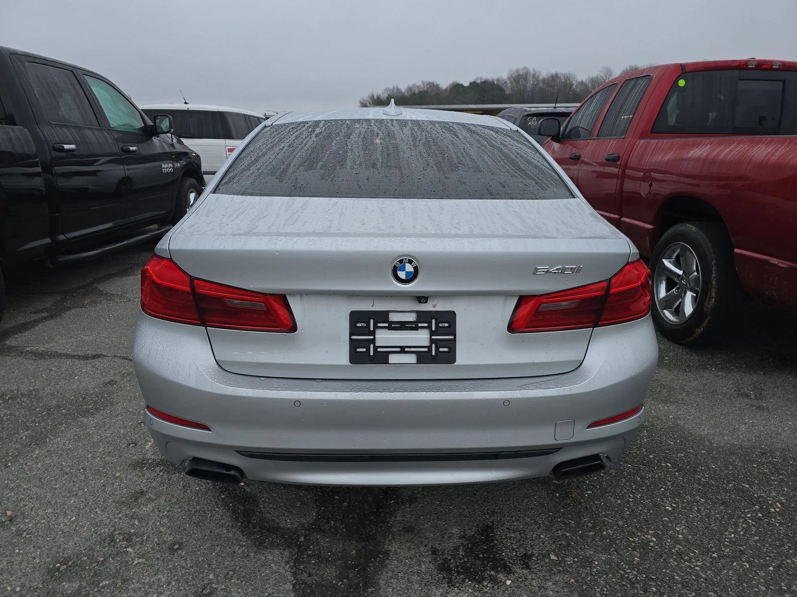 BMW 540 * HARMAN* 360* HeadUP* DIS* Soft-Close* ������*  | Mobile.bg � ����������� 5