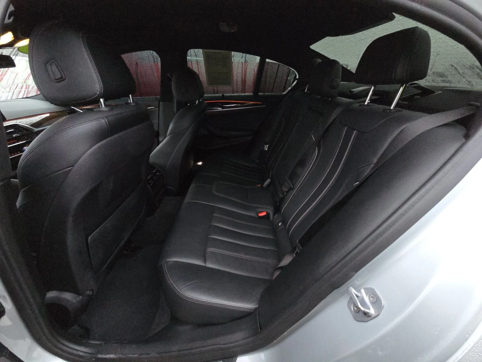 BMW 540 * HARMAN* 360* HeadUP* DIS* Soft-Close* ������*  | Mobile.bg � ����������� 12