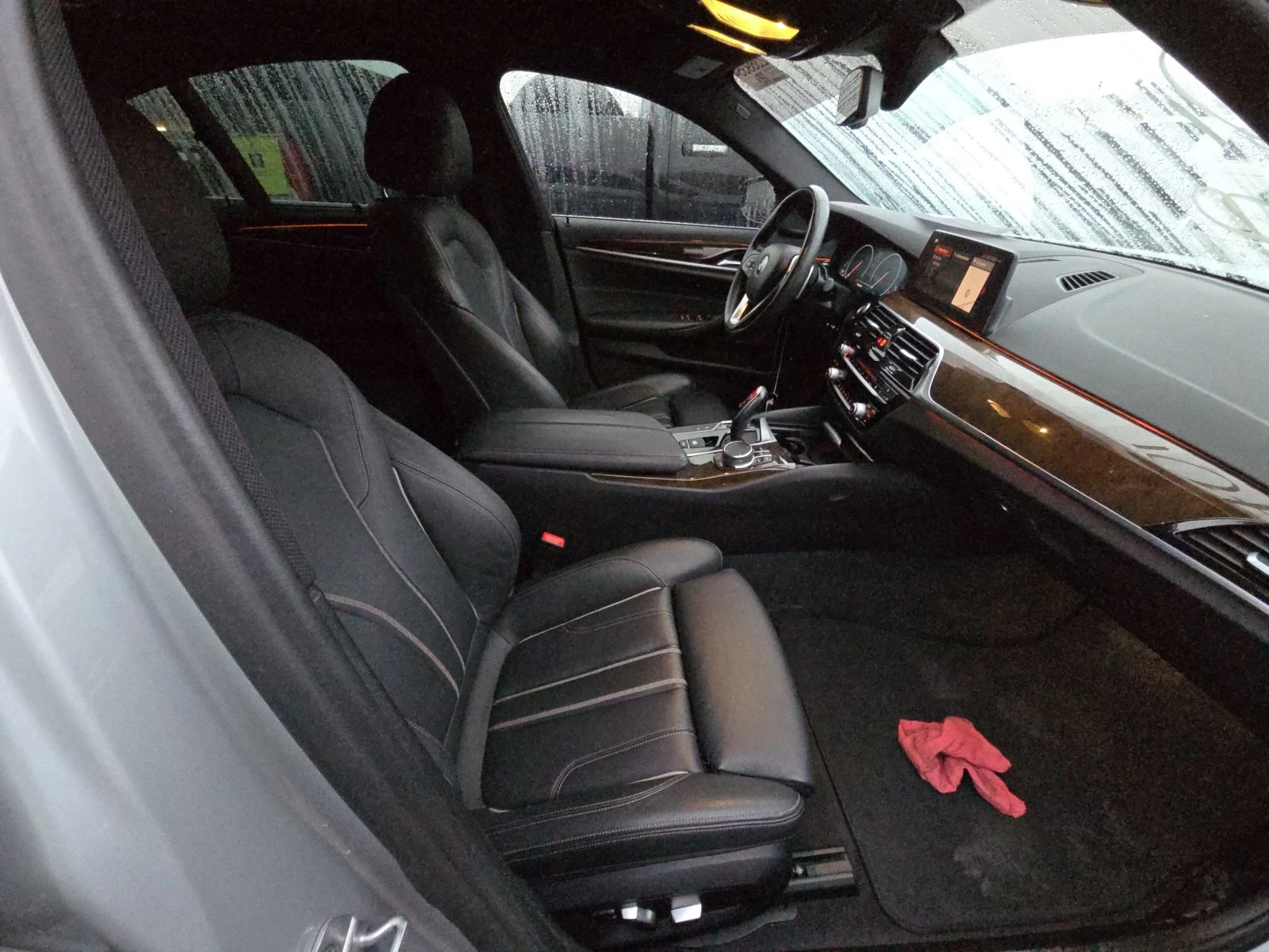 BMW 540 * HARMAN* 360* HeadUP* DIS* Soft-Close* ������*  | Mobile.bg � ����������� 11