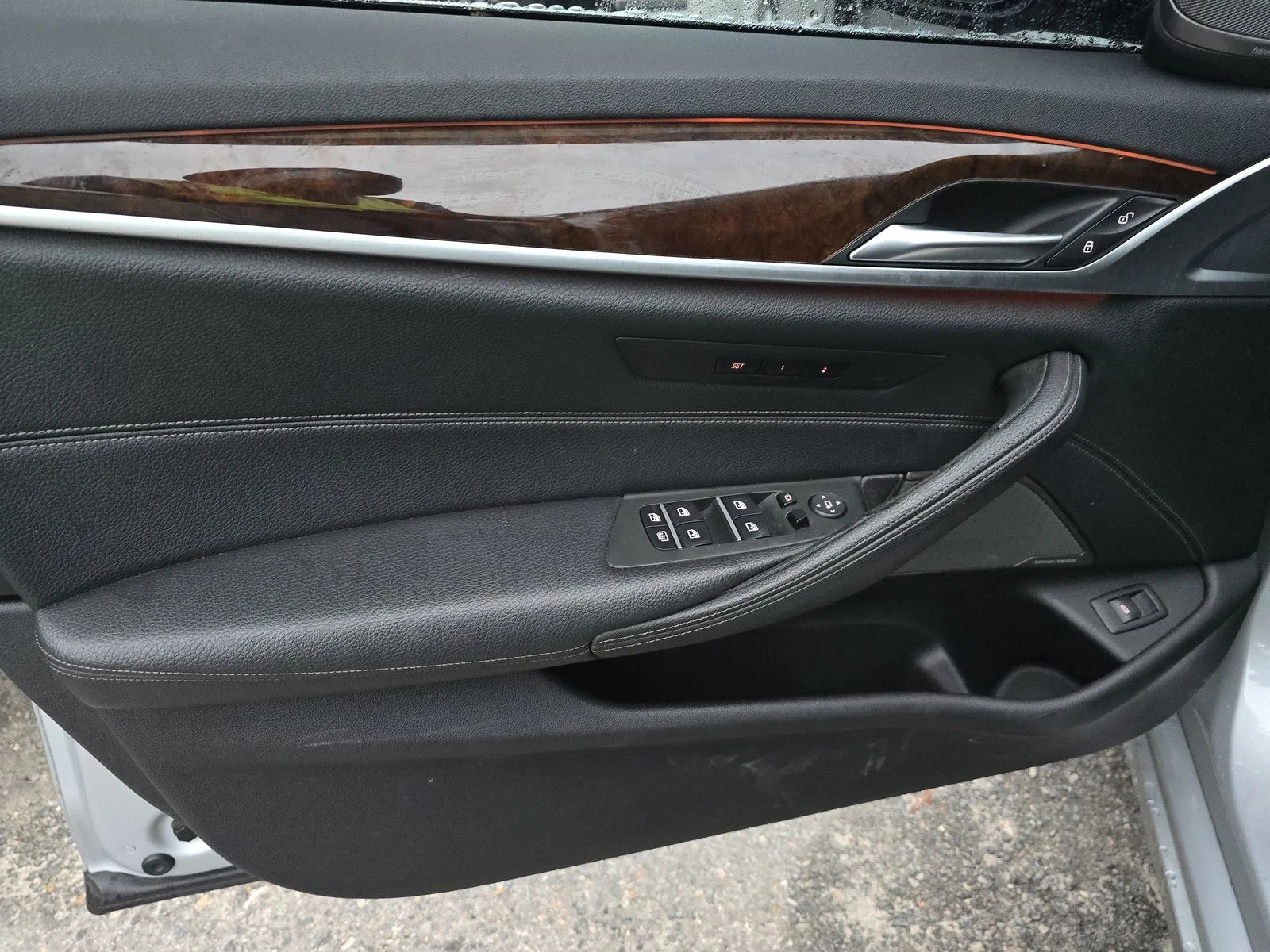 BMW 540 * HARMAN* 360* HeadUP* DIS* Soft-Close* ������*  | Mobile.bg � ����������� 13