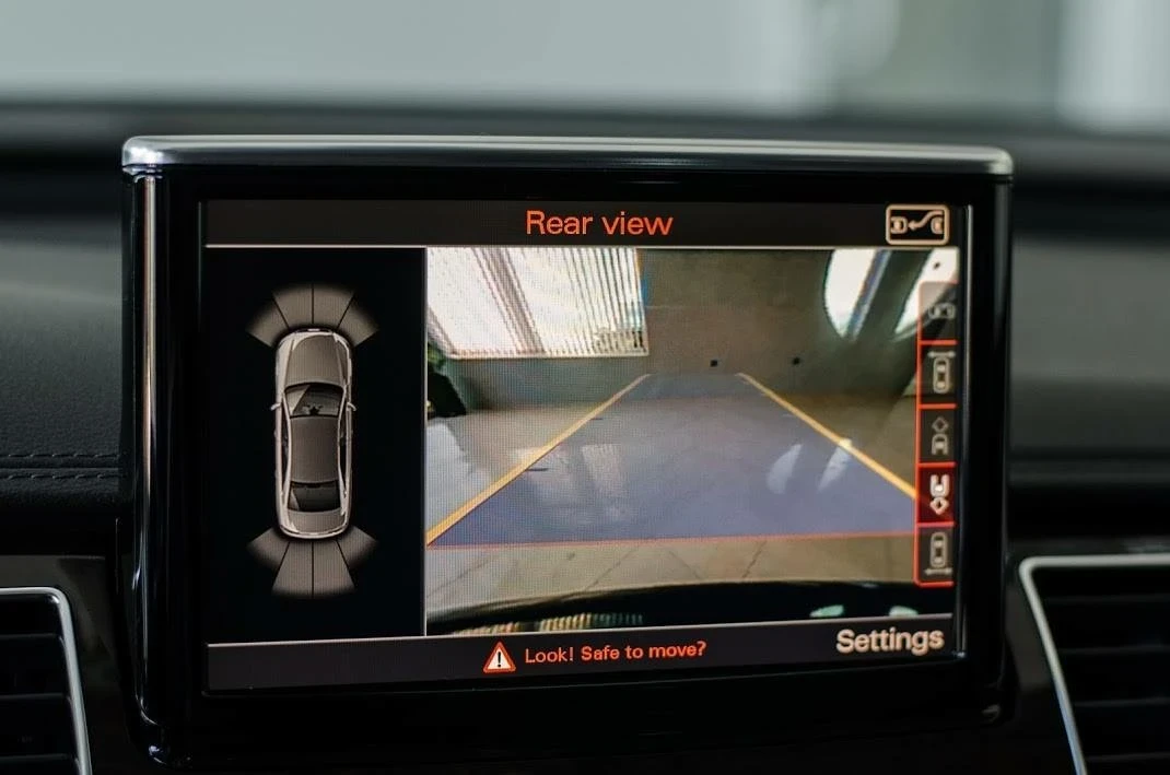 Audi A8 4.2TDI ������� ������ !  | Mobile.bg � ����������� 11