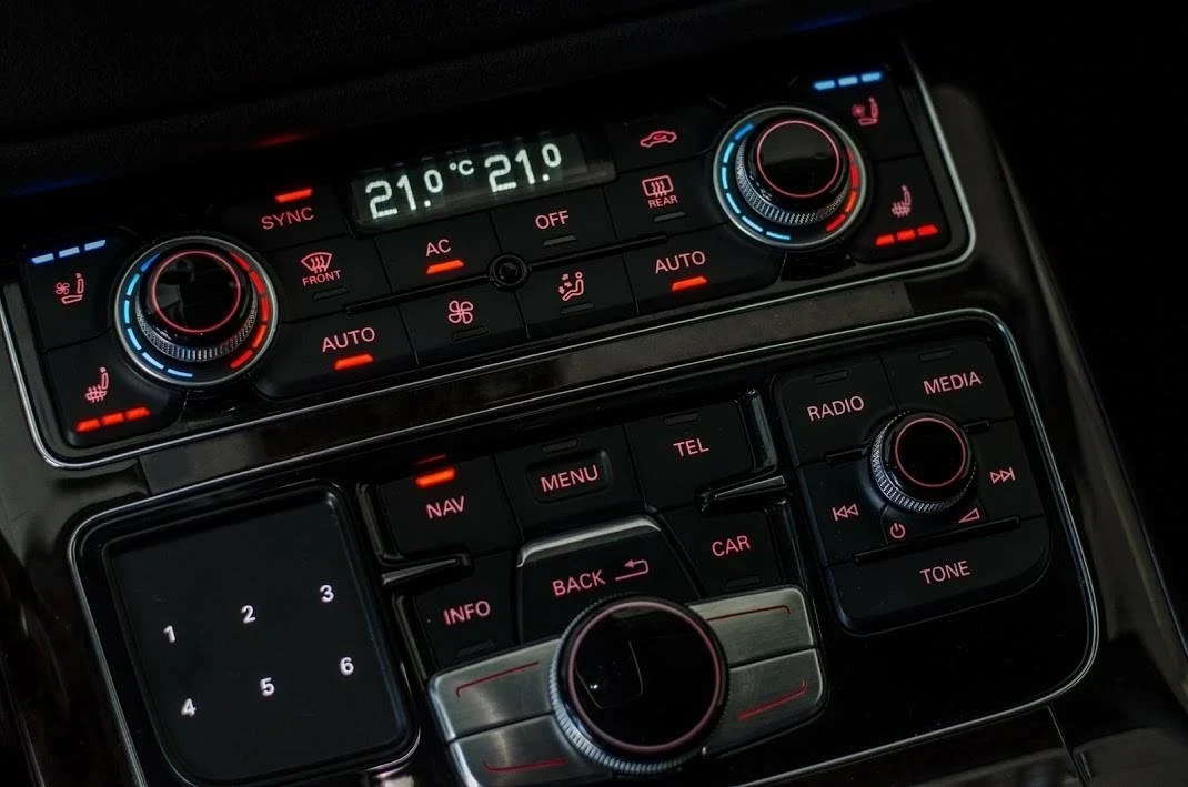 Audi A8 4.2TDI ������� ������ !  | Mobile.bg � ����������� 13