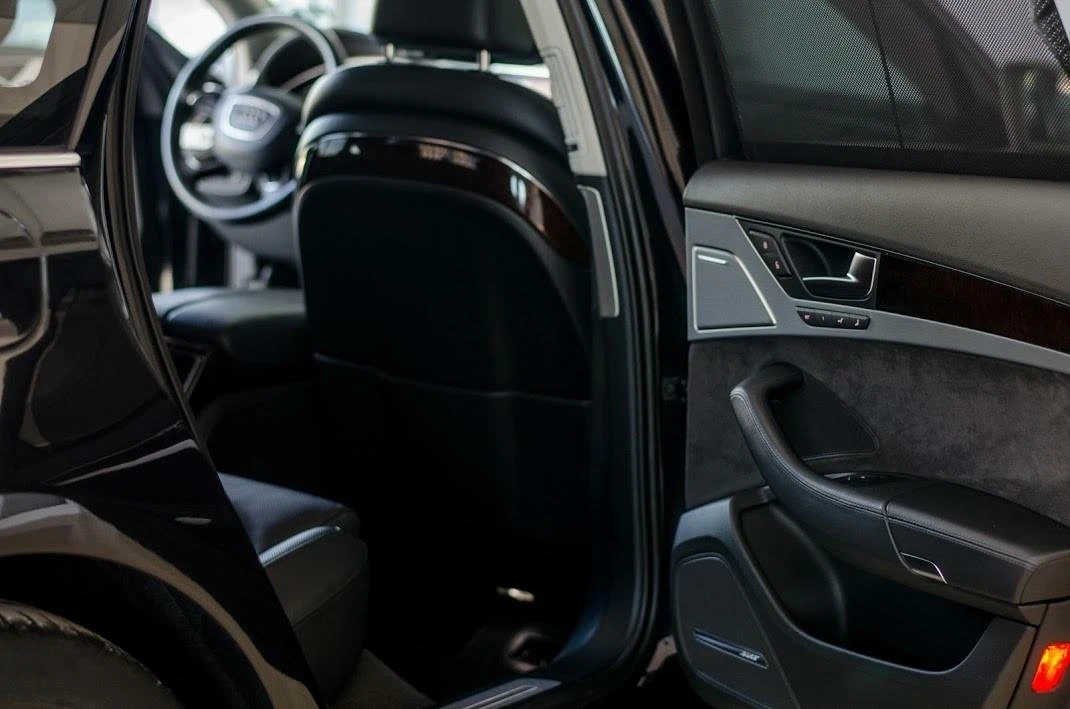 Audi A8 4.2TDI ������� ������ !  | Mobile.bg � ����������� 16