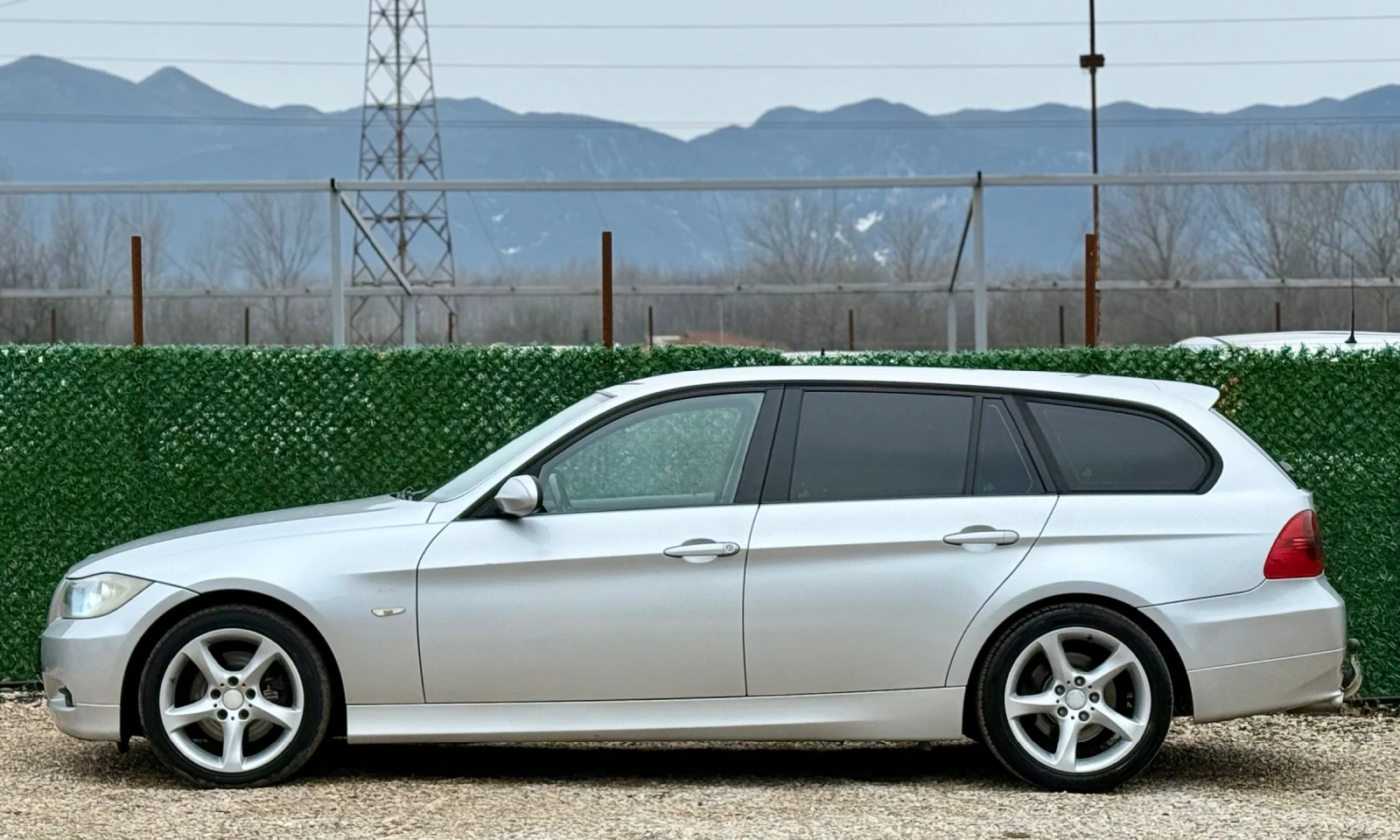 BMW 320 2.0D AVTOMAT* ITALY | Mobile.bg � ����������� 4