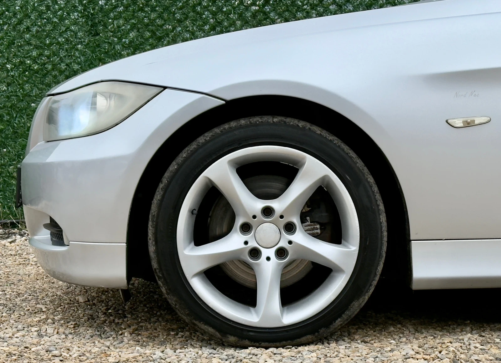 BMW 320 2.0D AVTOMAT* ITALY | Mobile.bg � ����������� 9