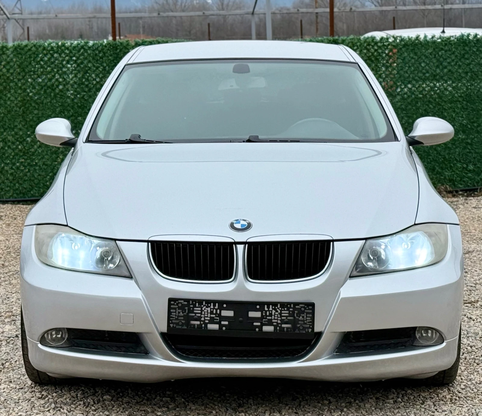 BMW 320 2.0D AVTOMAT* ITALY | Mobile.bg � ����������� 2