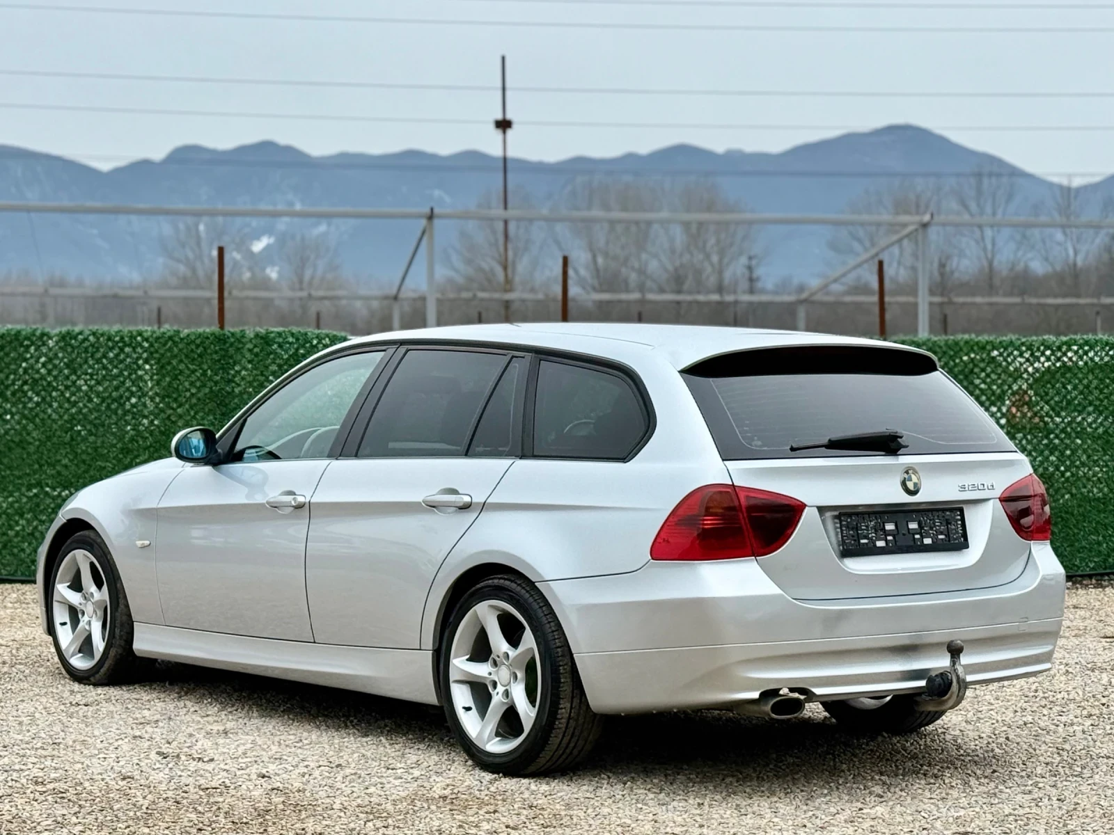 BMW 320 2.0D AVTOMAT* ITALY | Mobile.bg � ����������� 5
