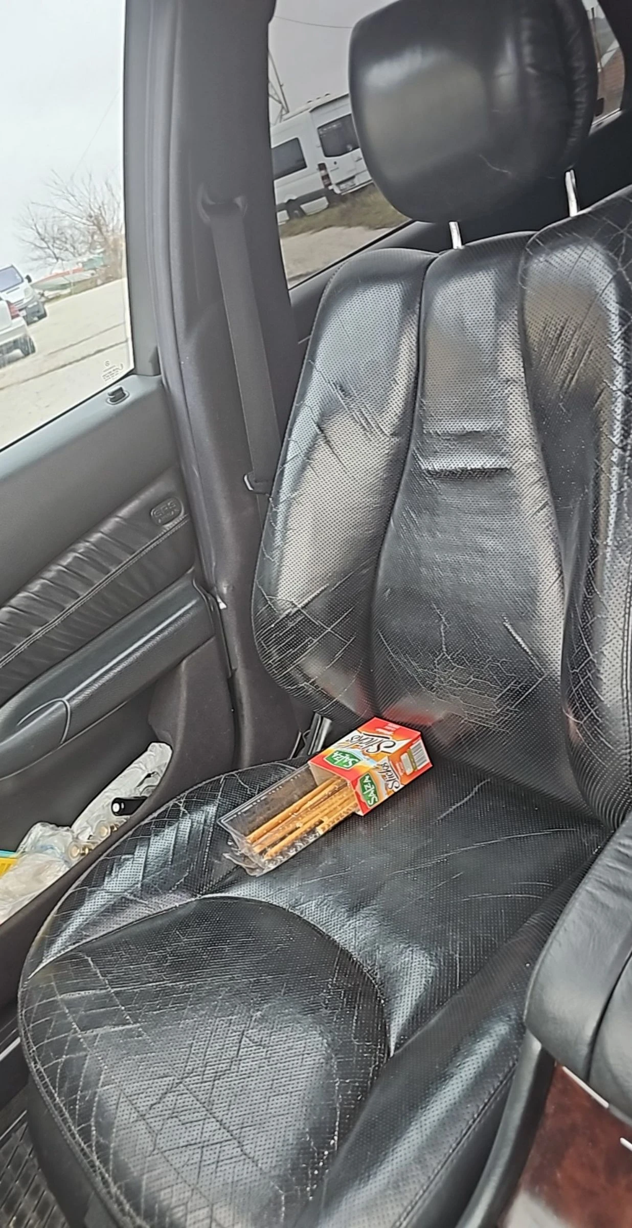 Mercedes-Benz S 500 S500 Long  - изображение 8