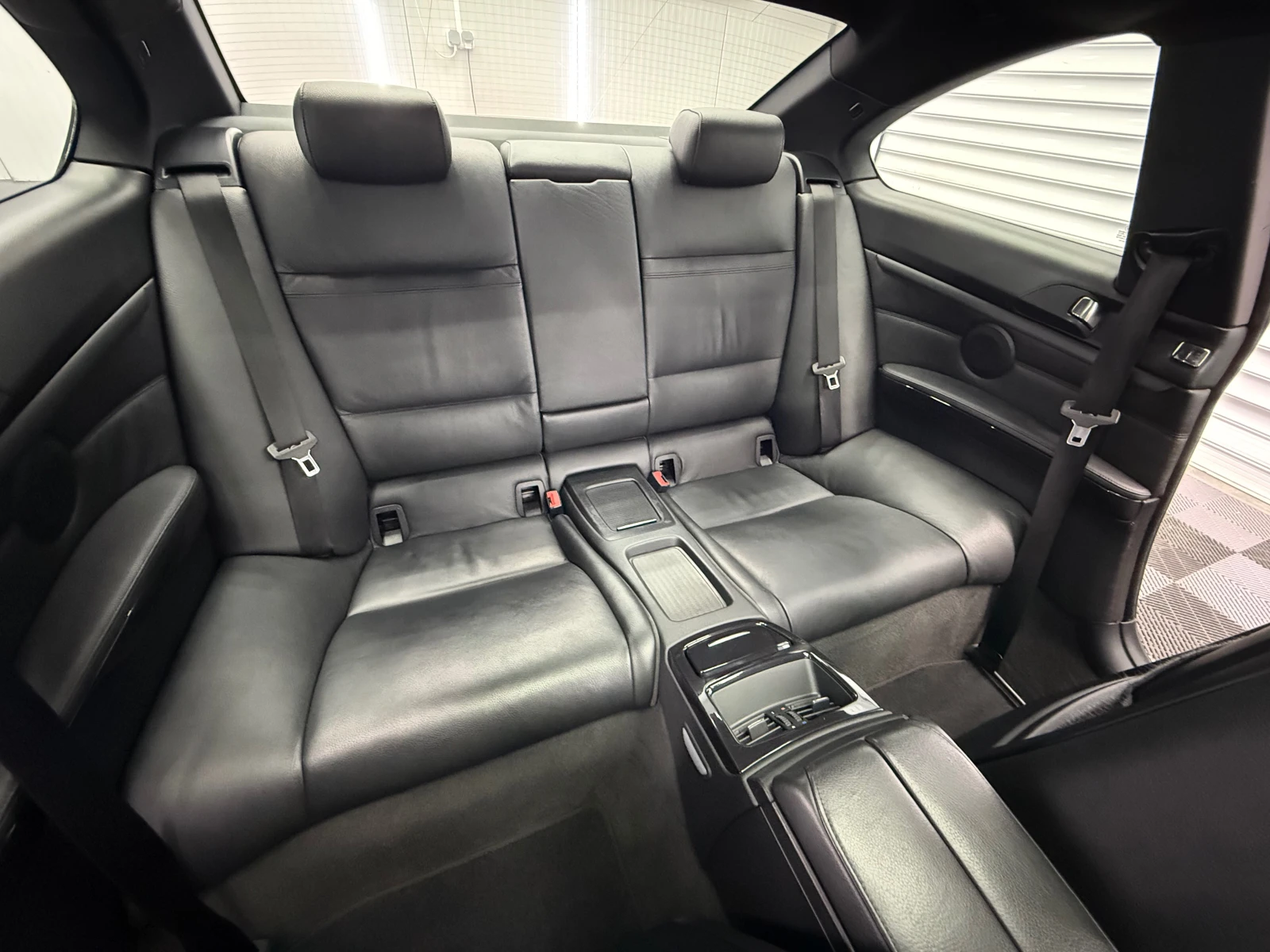 BMW 330 D M PACK KEYLESS NAVI RECARO - изображение 10