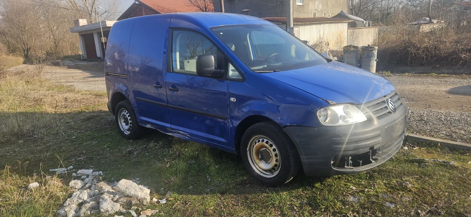 VW Caddy | Mobile.bg � ����������� 2