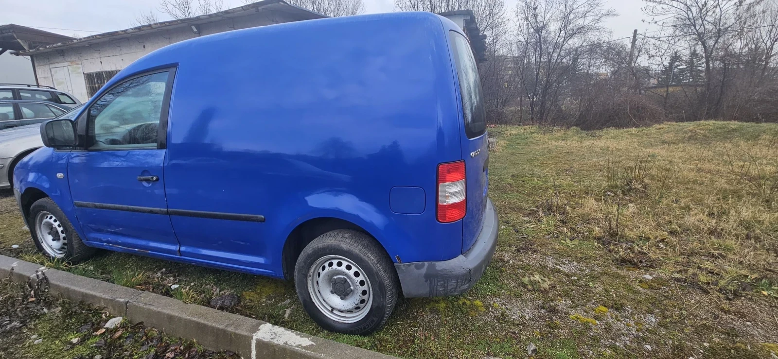 VW Caddy | Mobile.bg � ����������� 5