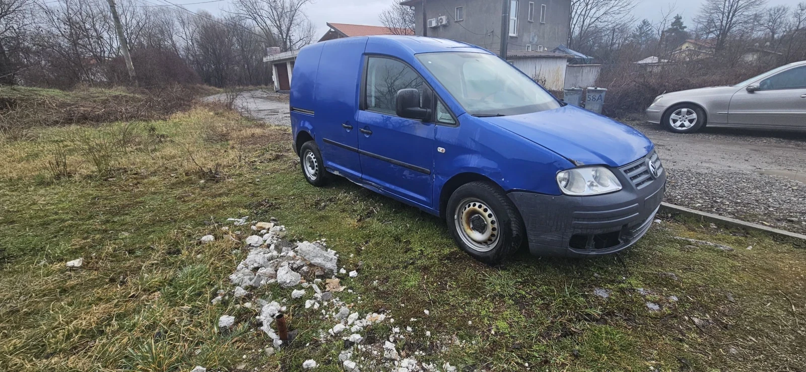 VW Caddy | Mobile.bg � ����������� 3