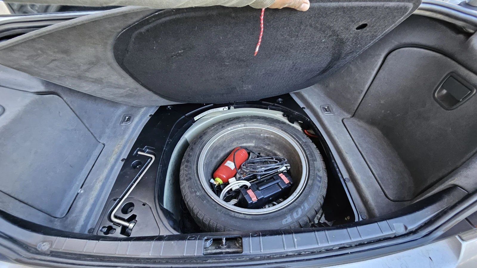 BMW 730, снимка 17 - Автомобили и джипове - 53840769