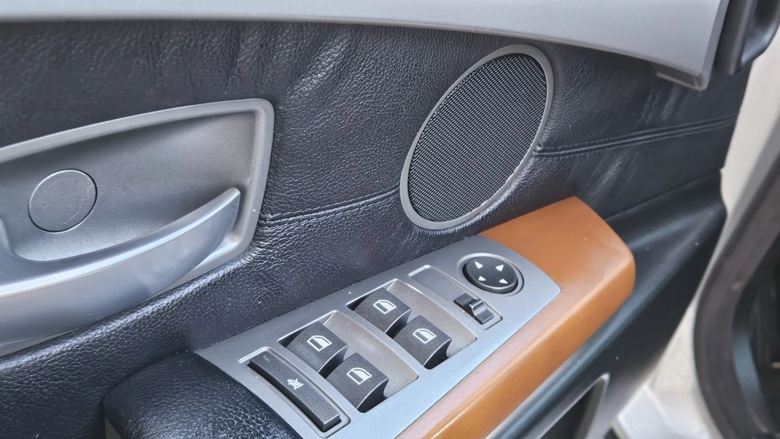 BMW 730, снимка 12 - Автомобили и джипове - 53840769