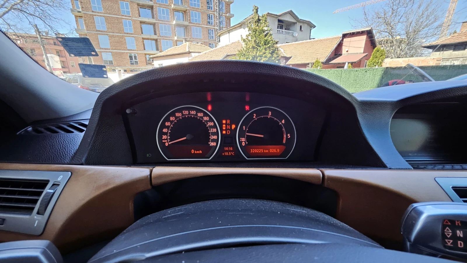 BMW 730, снимка 16 - Автомобили и джипове - 53840769